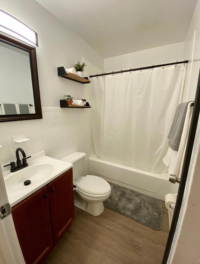 Appartement Brooklyn By The