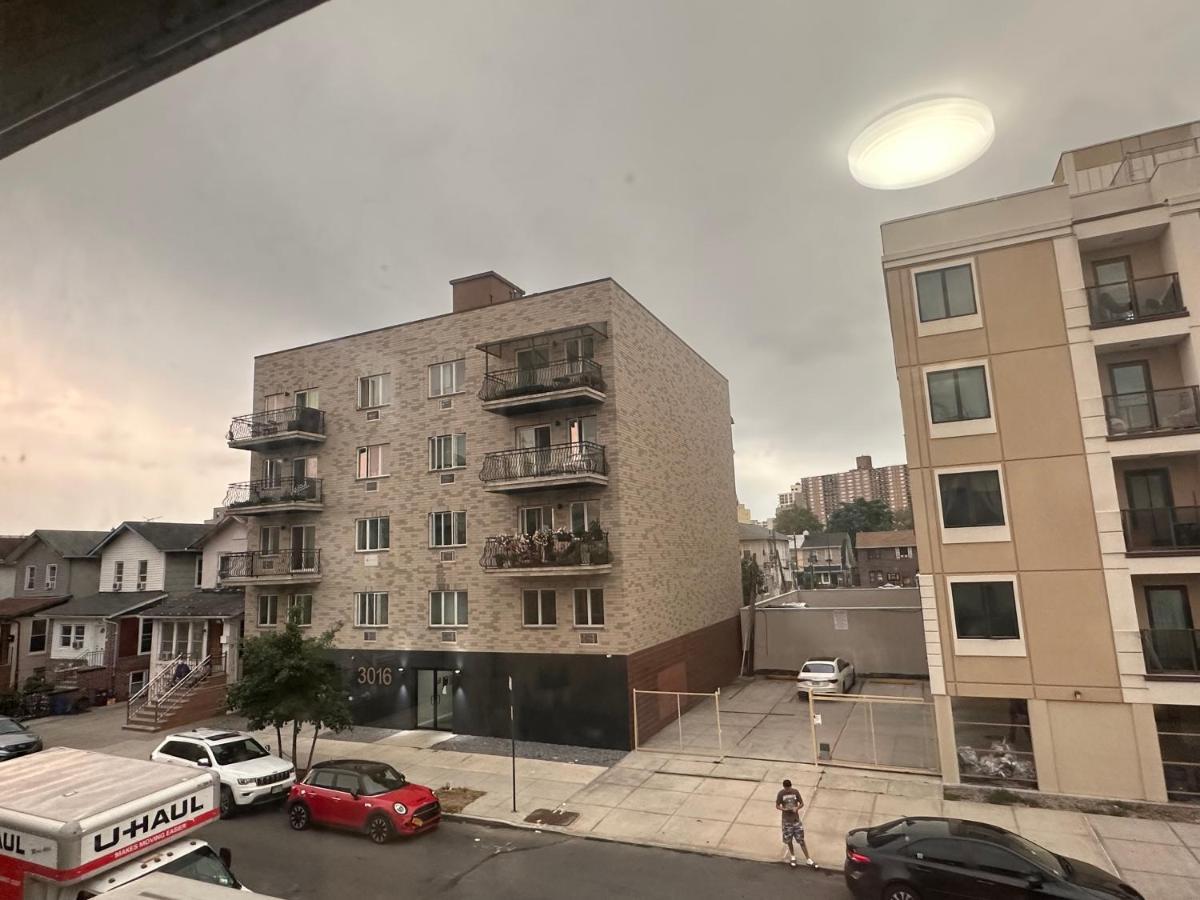 Brooklyn By The Appartement New York