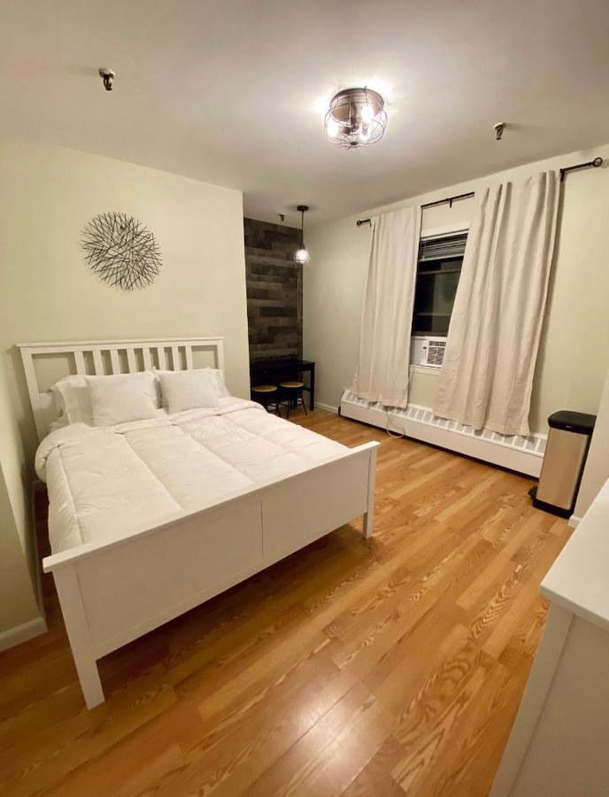 Brooklyn By The Appartement New York