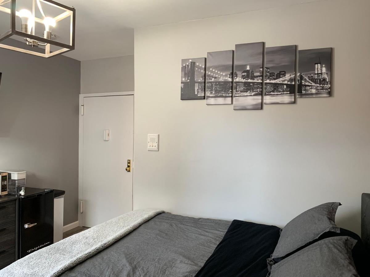 Appartement Brooklyn By The New York