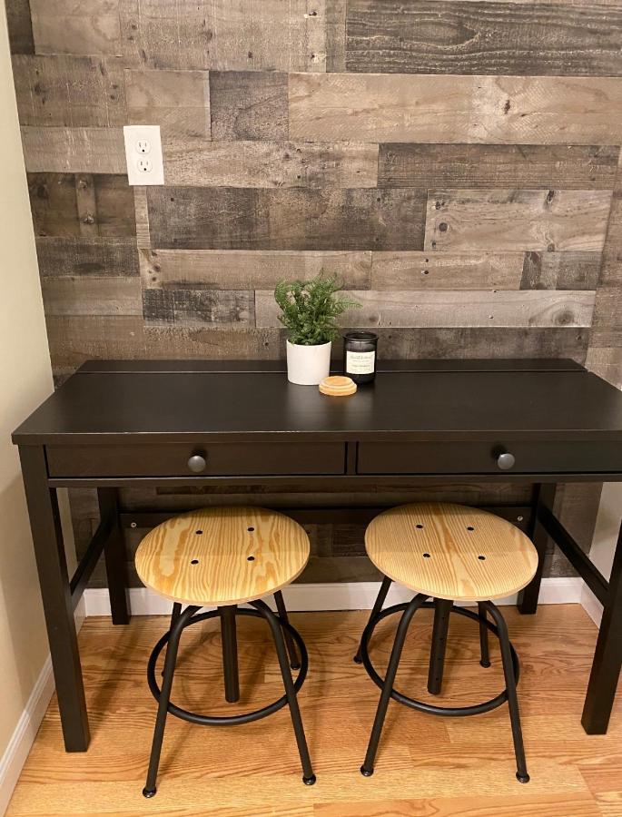 Appartement Brooklyn By The