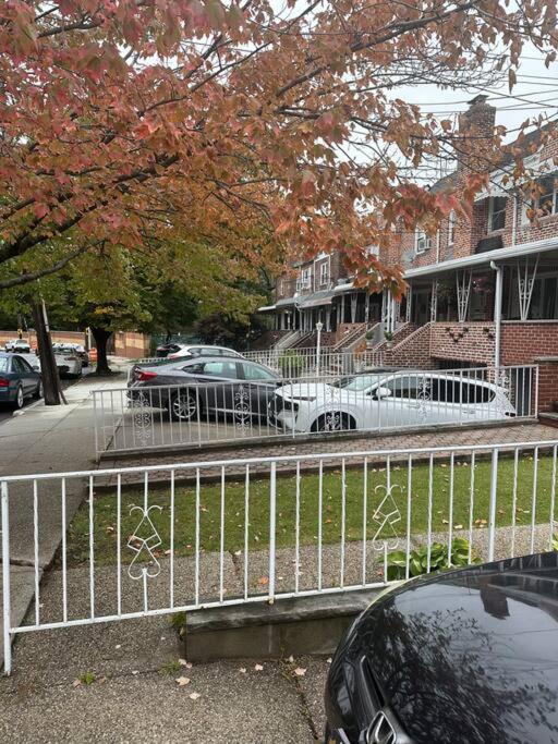 Morris Park Area Lejlighed