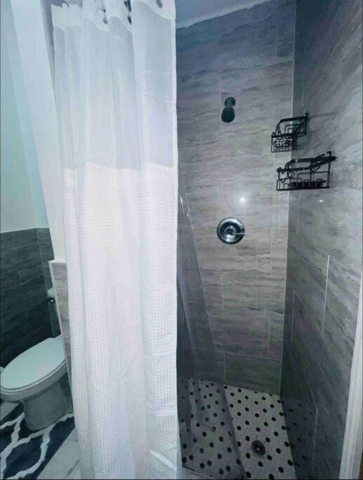 Apartamento Stylish 1 Bedroom - Brooklyn By Train Station