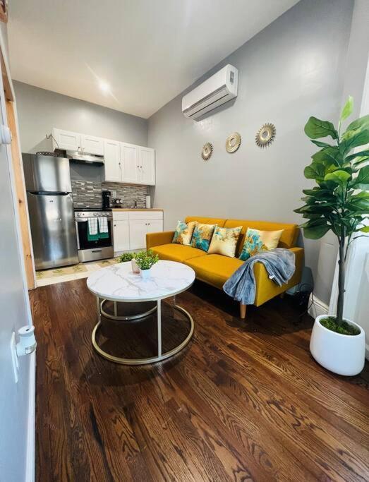 Stylish 1 Bedroom - Brooklyn By Train Station * Nueva York