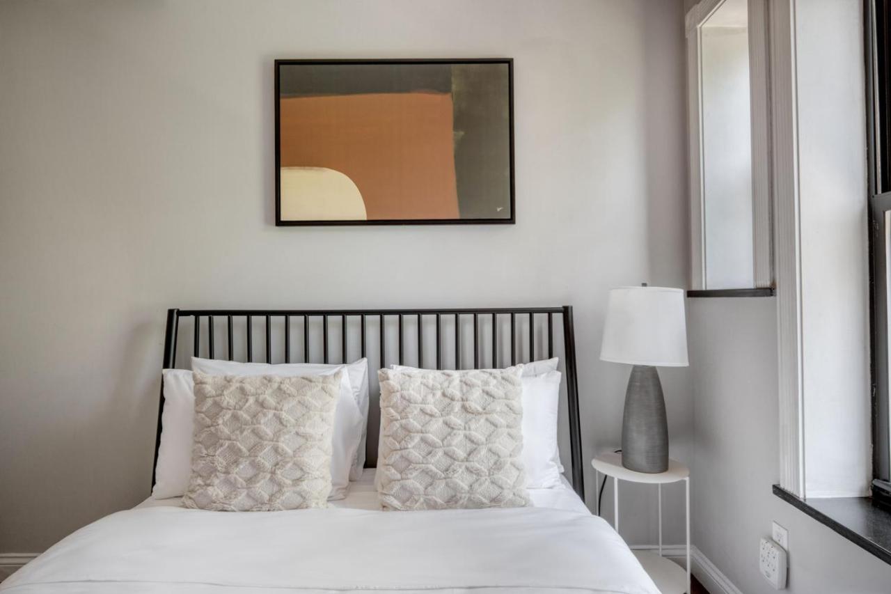 Nolita 2br W Balcony Wd Nr Museum Groceries Nyc-1222 Apartamento Nova York