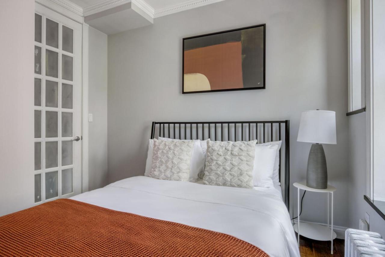 Apartamento Nolita 2br W Balcony Wd Nr Museum Groceries Nyc-1222 *
