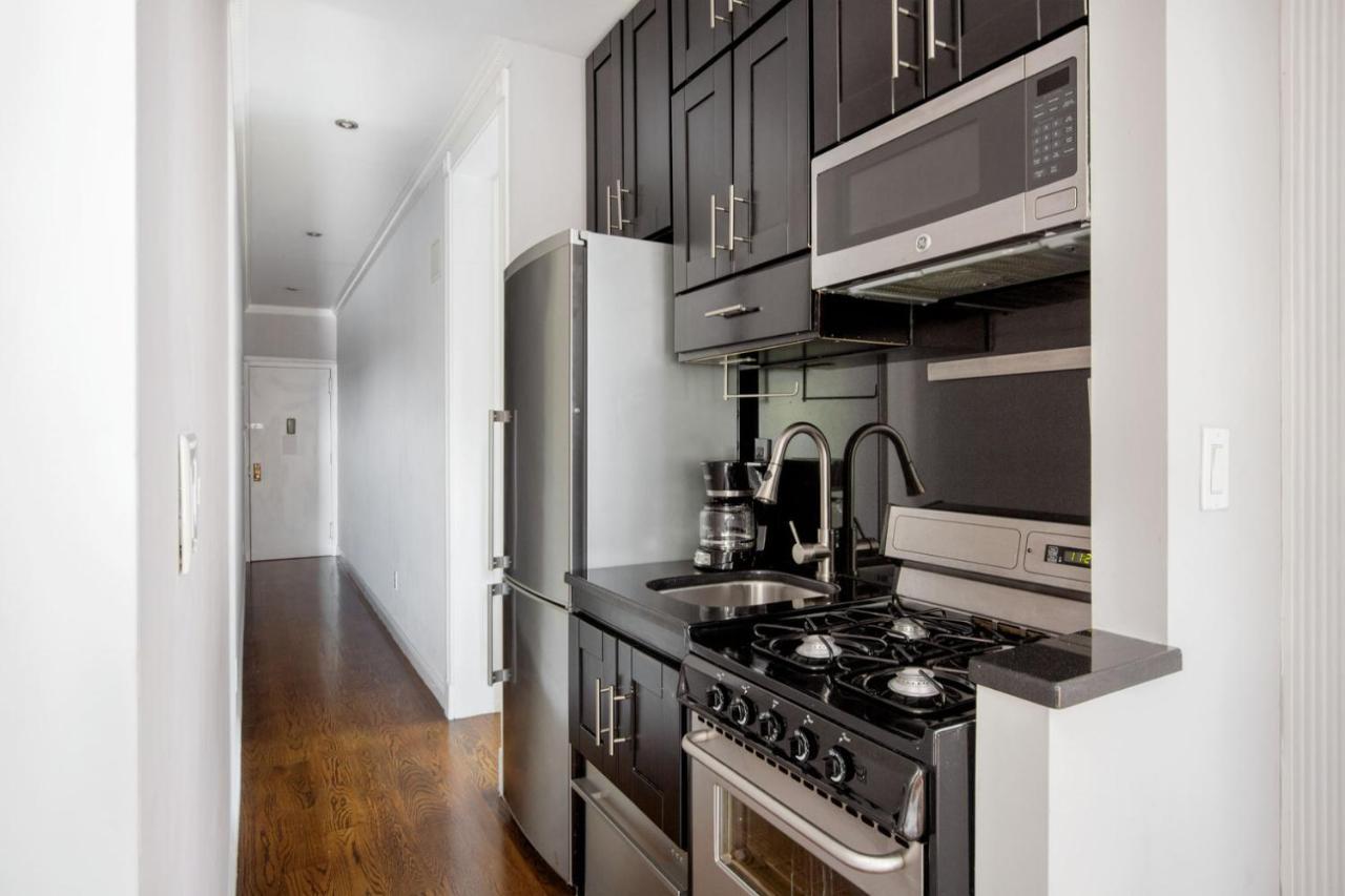 Apartamento Nolita 2br W Balcony Wd Nr Museum Groceries Nyc-1222 *