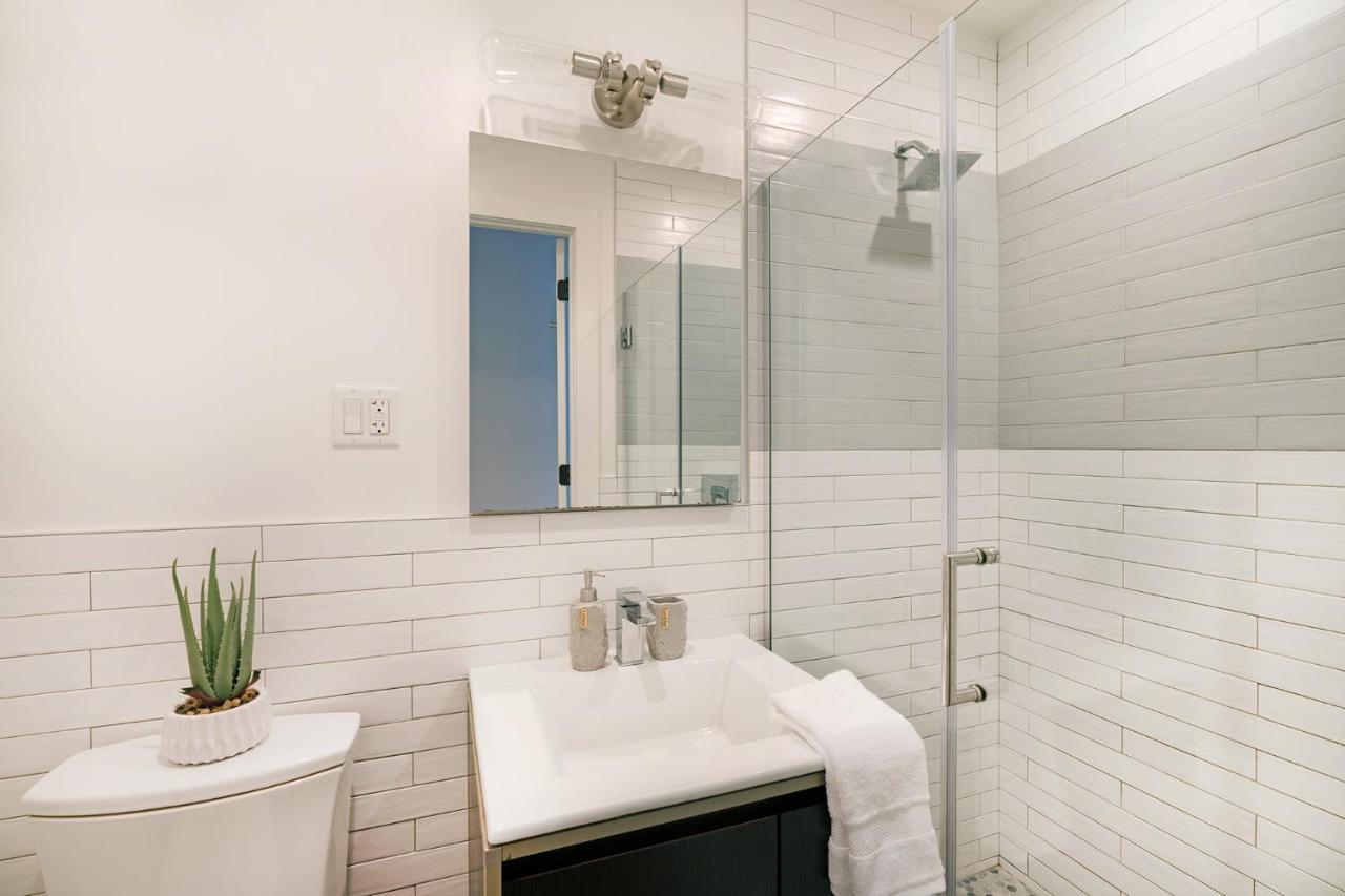 1290-7 New Renovated 2 Bedrooms In Ues Appartamento New York