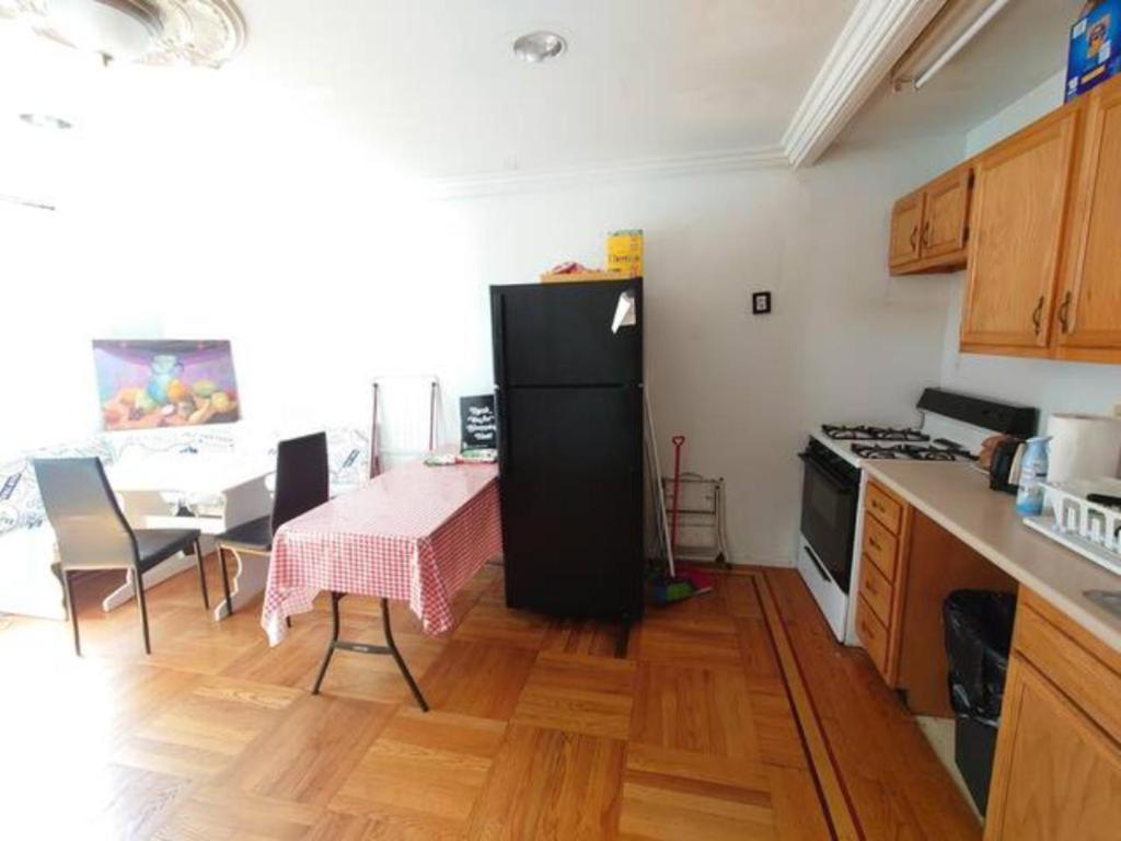 Fawlty Towers In Williamsburg Accommodatie bij particulieren New York