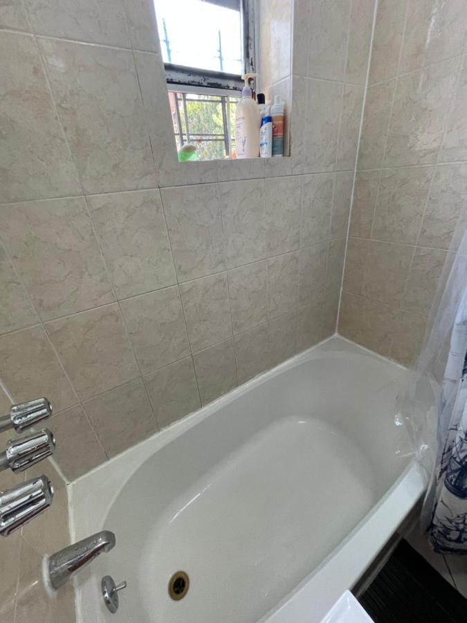 Accommodatie bij particulieren Deluxe Manhattan New York