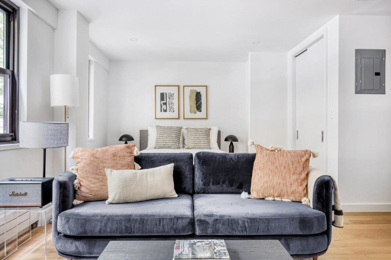 Appartement Midtown E W Elevator Nr Park Nyc-635 New York