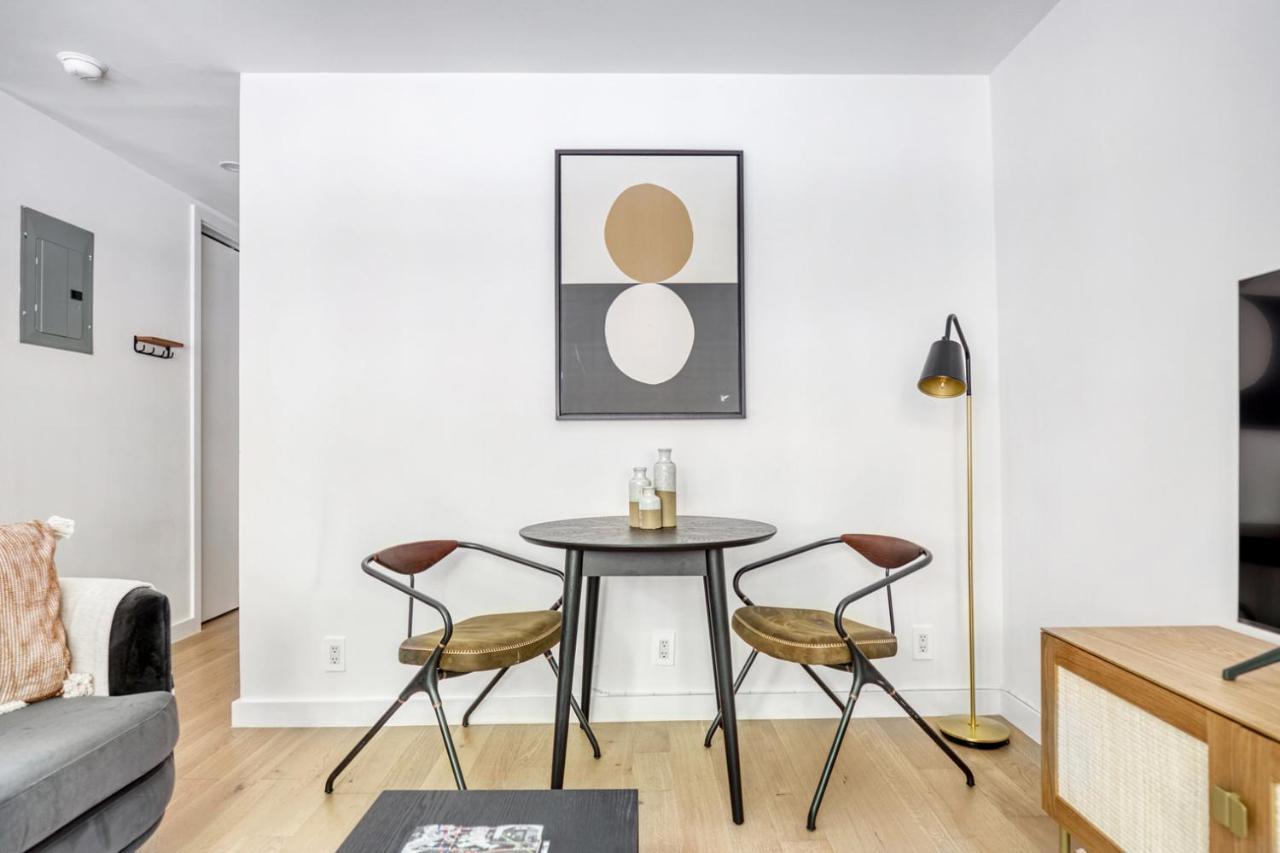 Midtown E W Elevator Nr Park Nyc-635 Appartement New York