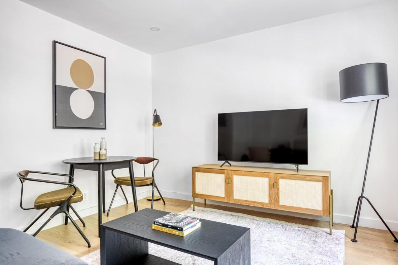 Appartement Midtown E W Elevator Nr Park Nyc-635