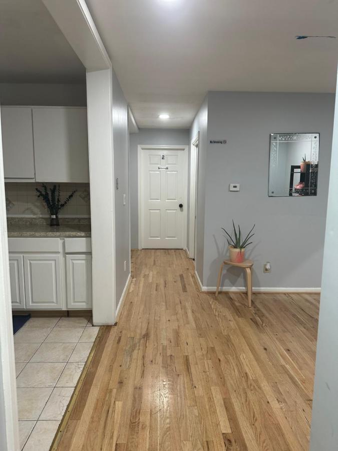 3 Near Jfk Hospedagem domiciliar Nova York