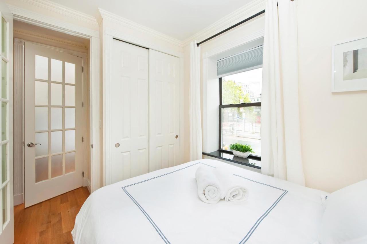 Three Bedroom West Village Townhouse Lejlighed *