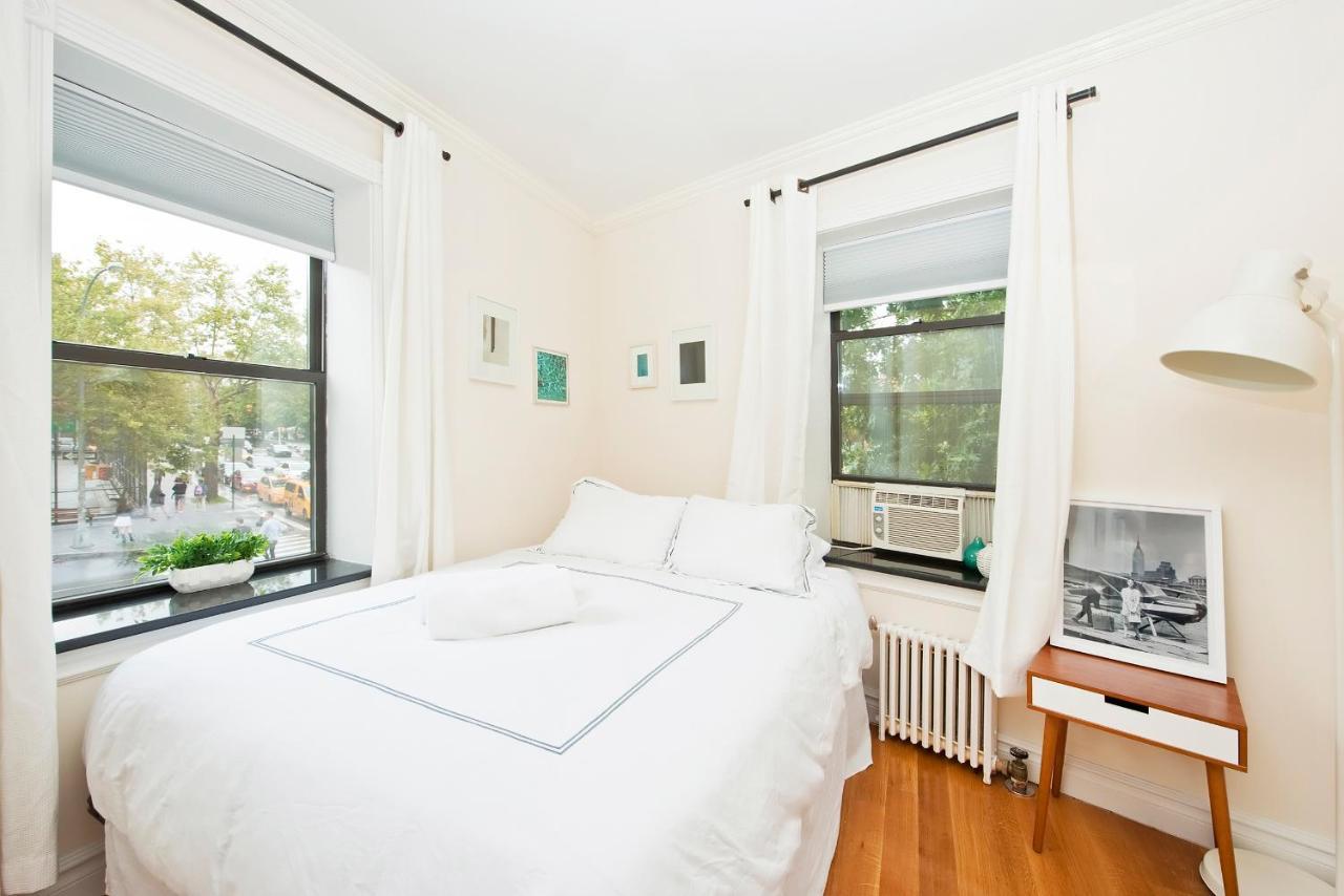 Lejlighed Three Bedroom West Village Townhouse New York