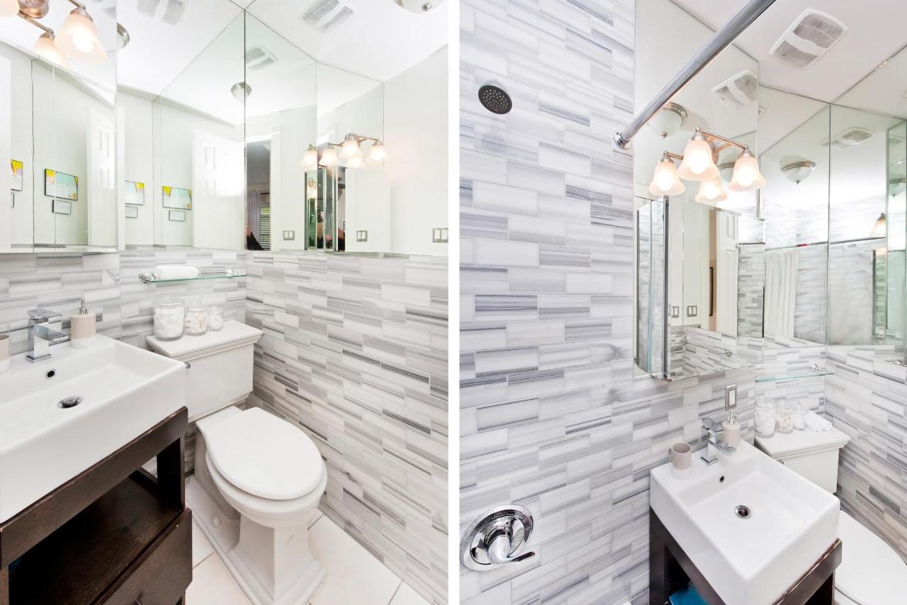 Lejlighed Three Bedroom West Village Townhouse New York