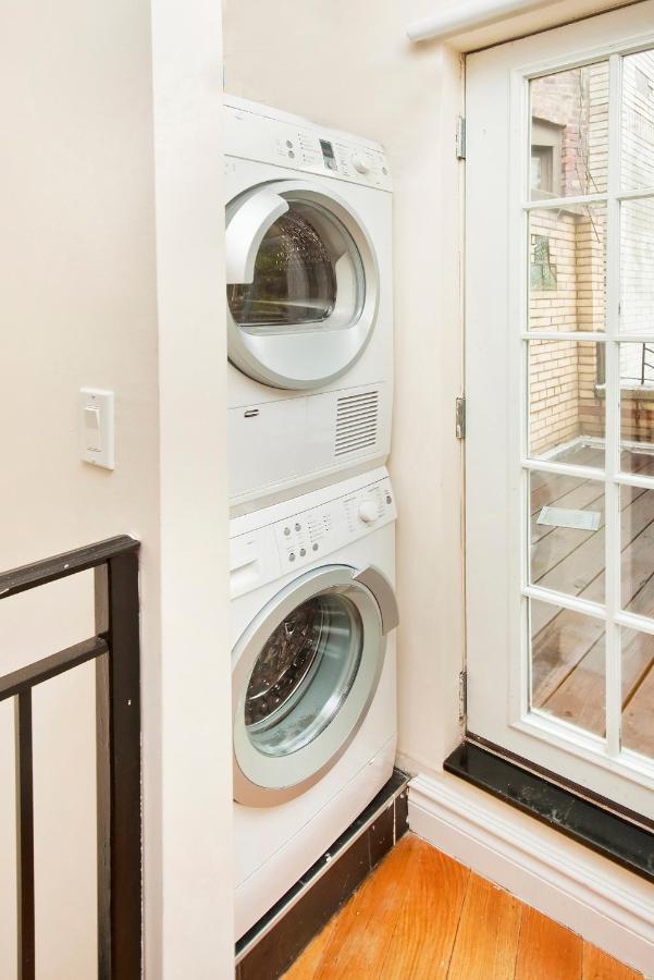 Lejlighed Three Bedroom West Village Townhouse