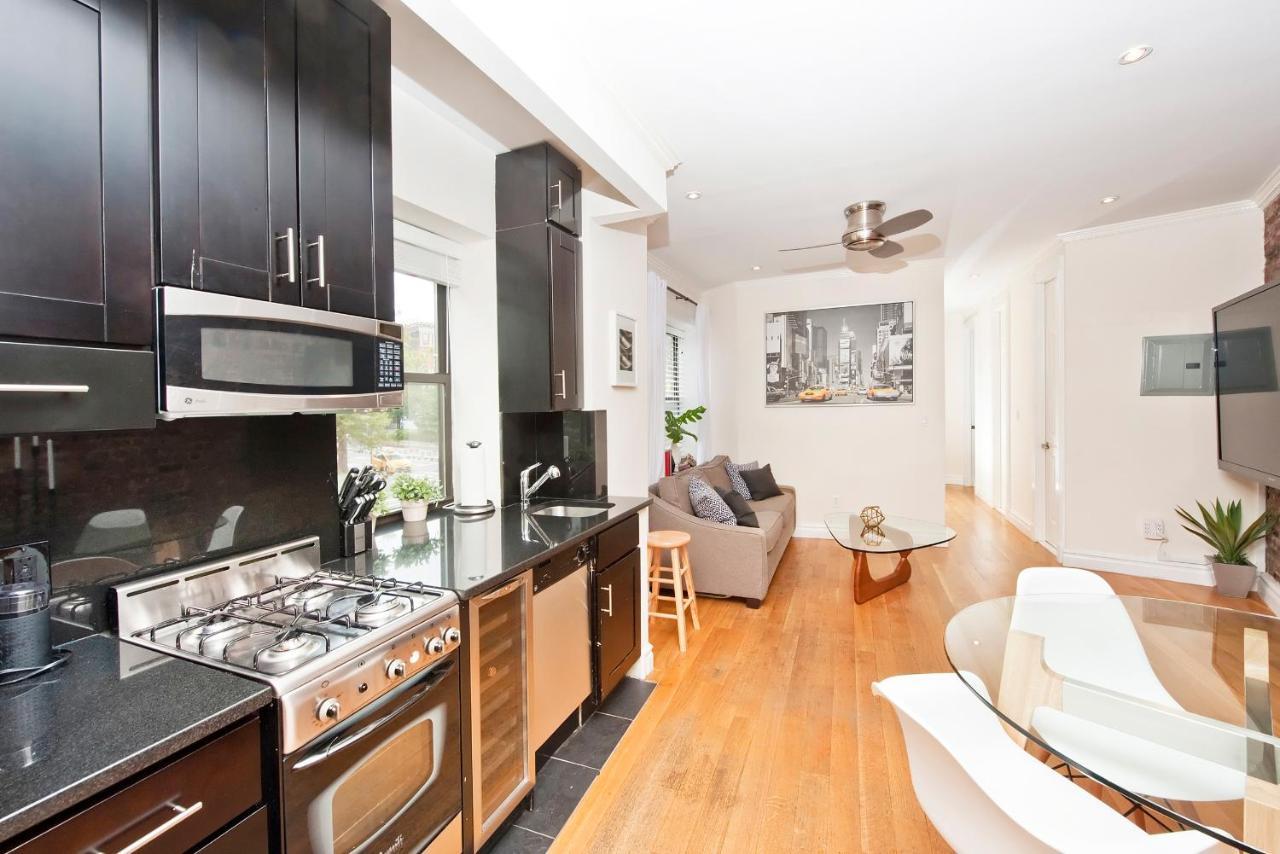 Lejlighed Three Bedroom West Village Townhouse *