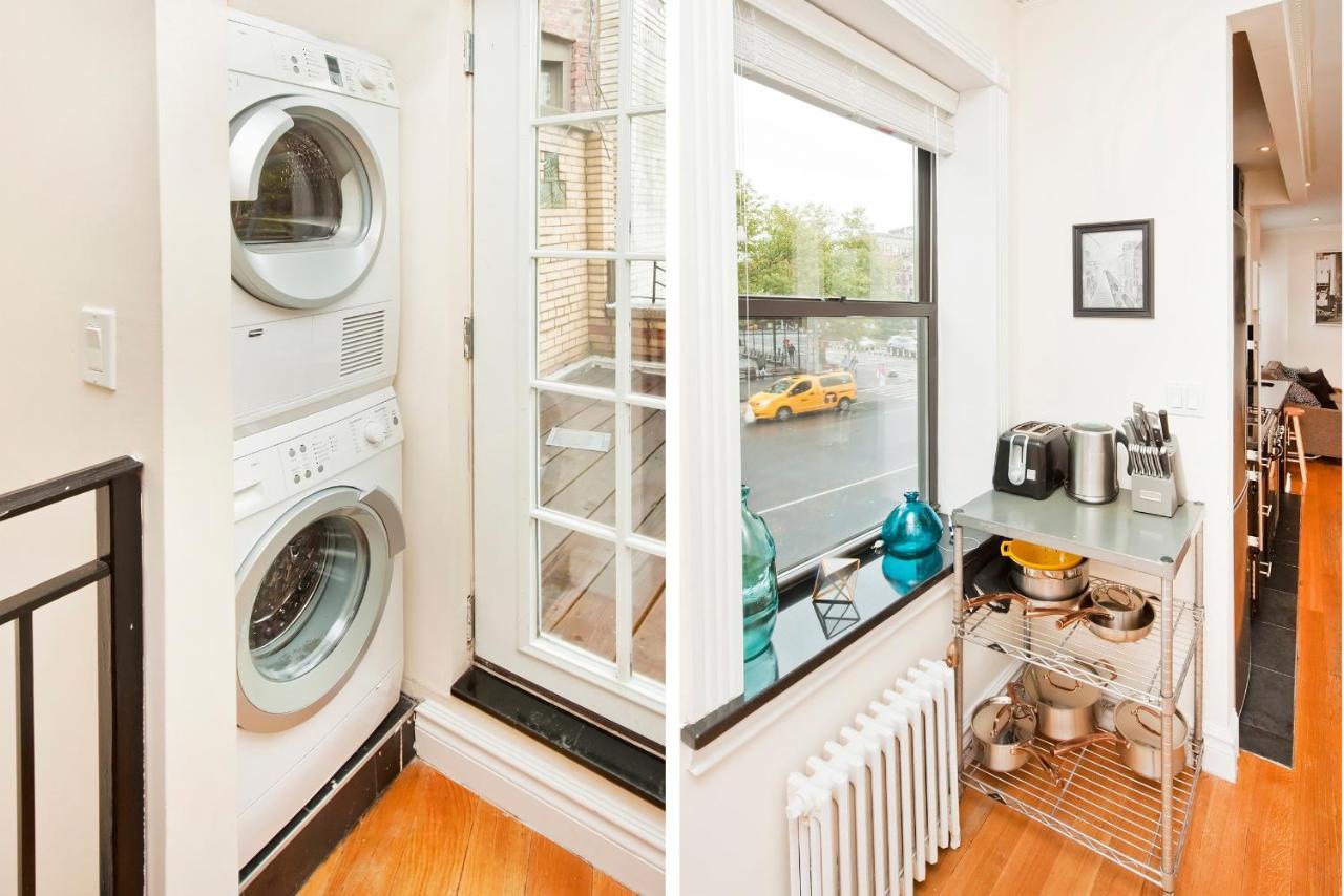 Three Bedroom West Village Townhouse Lejlighed *
