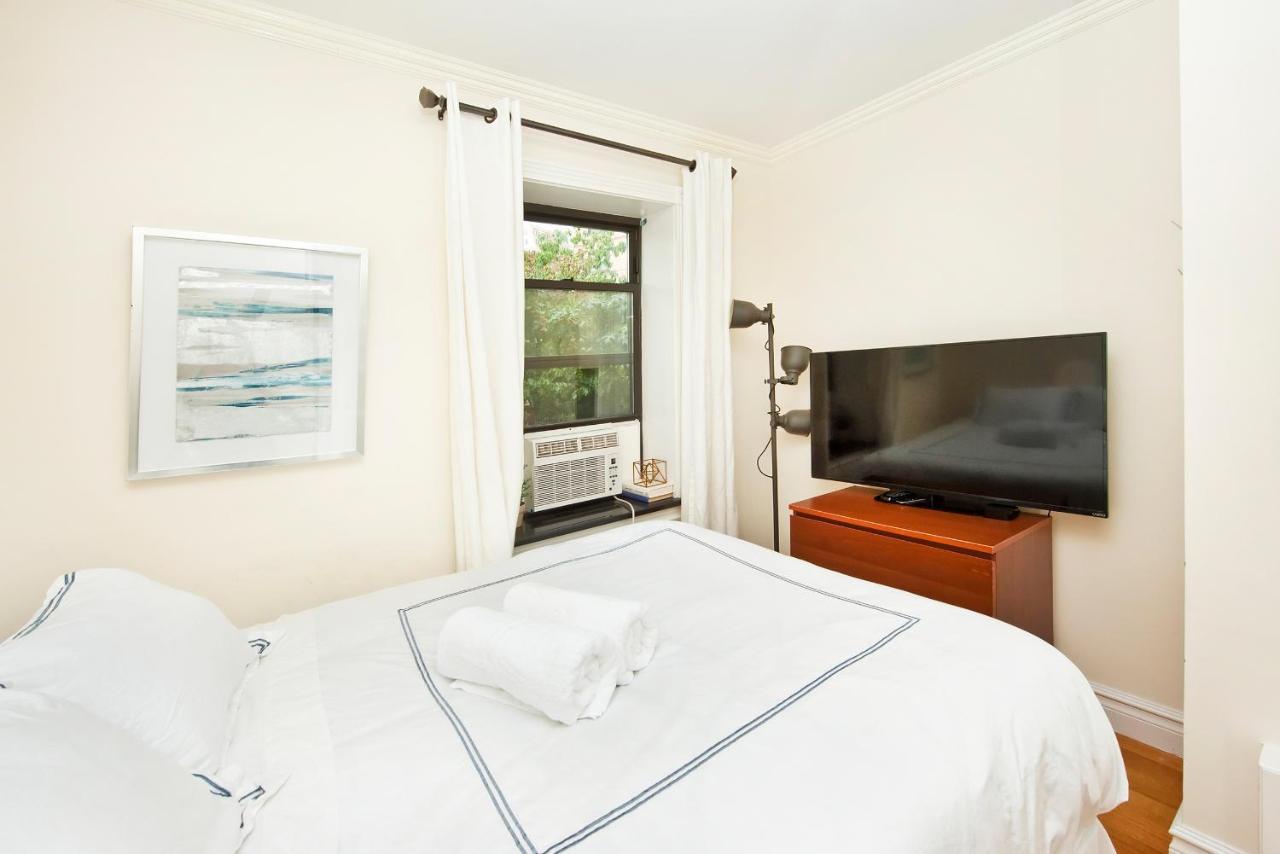 Three Bedroom West Village Townhouse Lejlighed