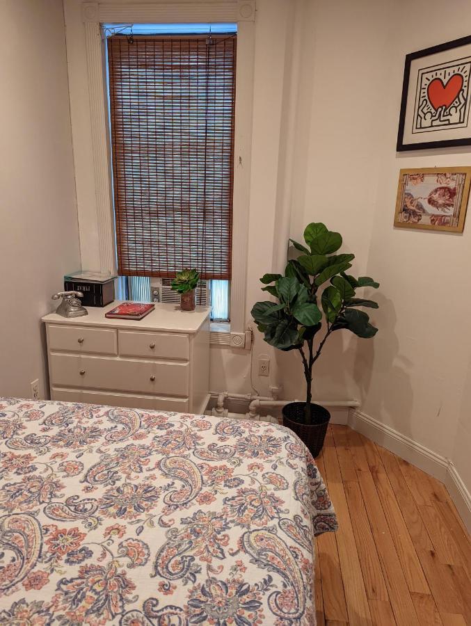 Séjour chez l'habitant Manhattan Comfort By Park New York