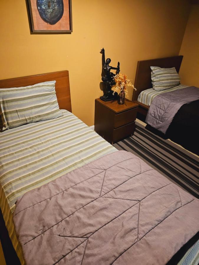 Tidy Queens Appartement New York