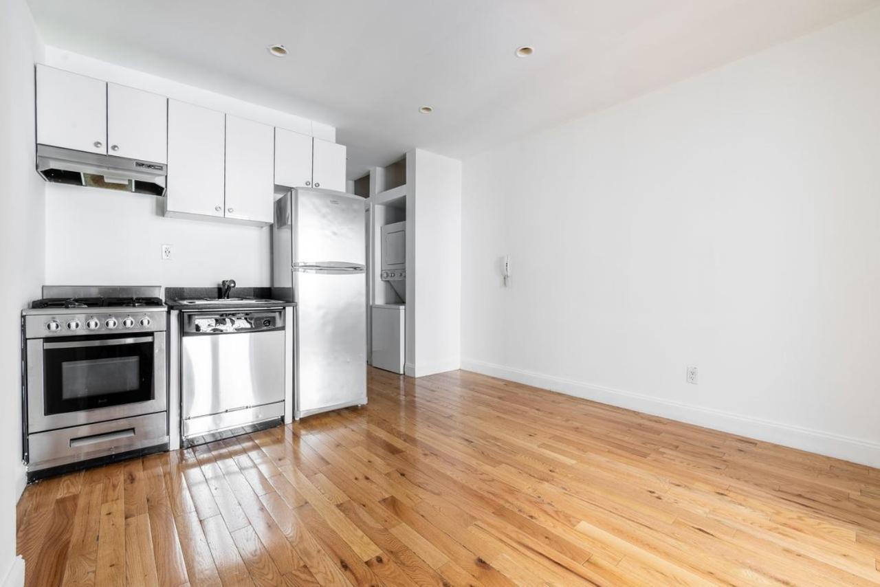 Appartement 1150: East Village New York