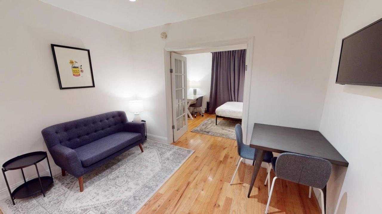 1150: East Village Appartement