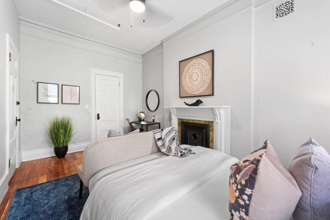 Casa vacanze Newly Renovated 3br Oasis Walk To Columbia Uni *