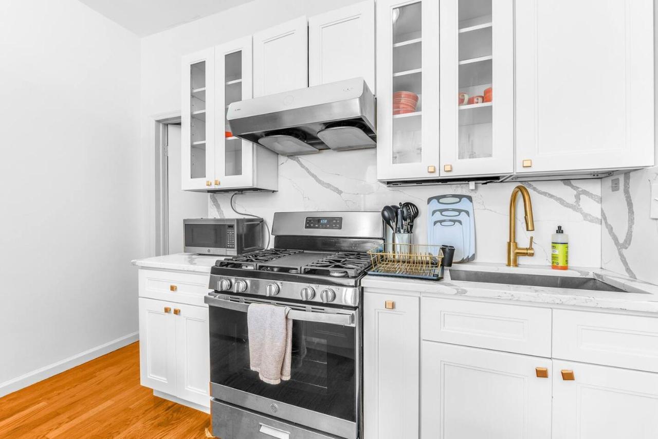 Lejlighed Welcome To “sunny Park Slope Retreat”!