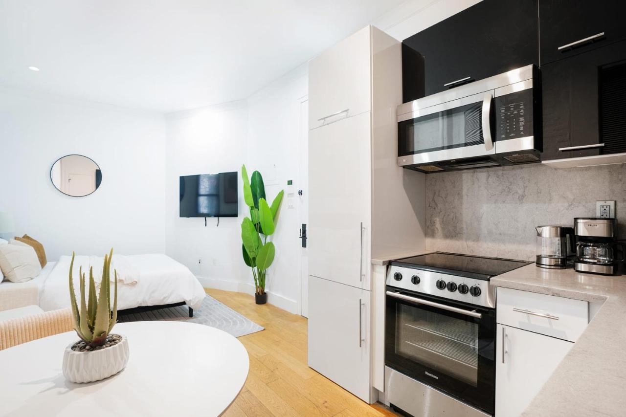 403-2e Newly Renovated Ues Appartement *