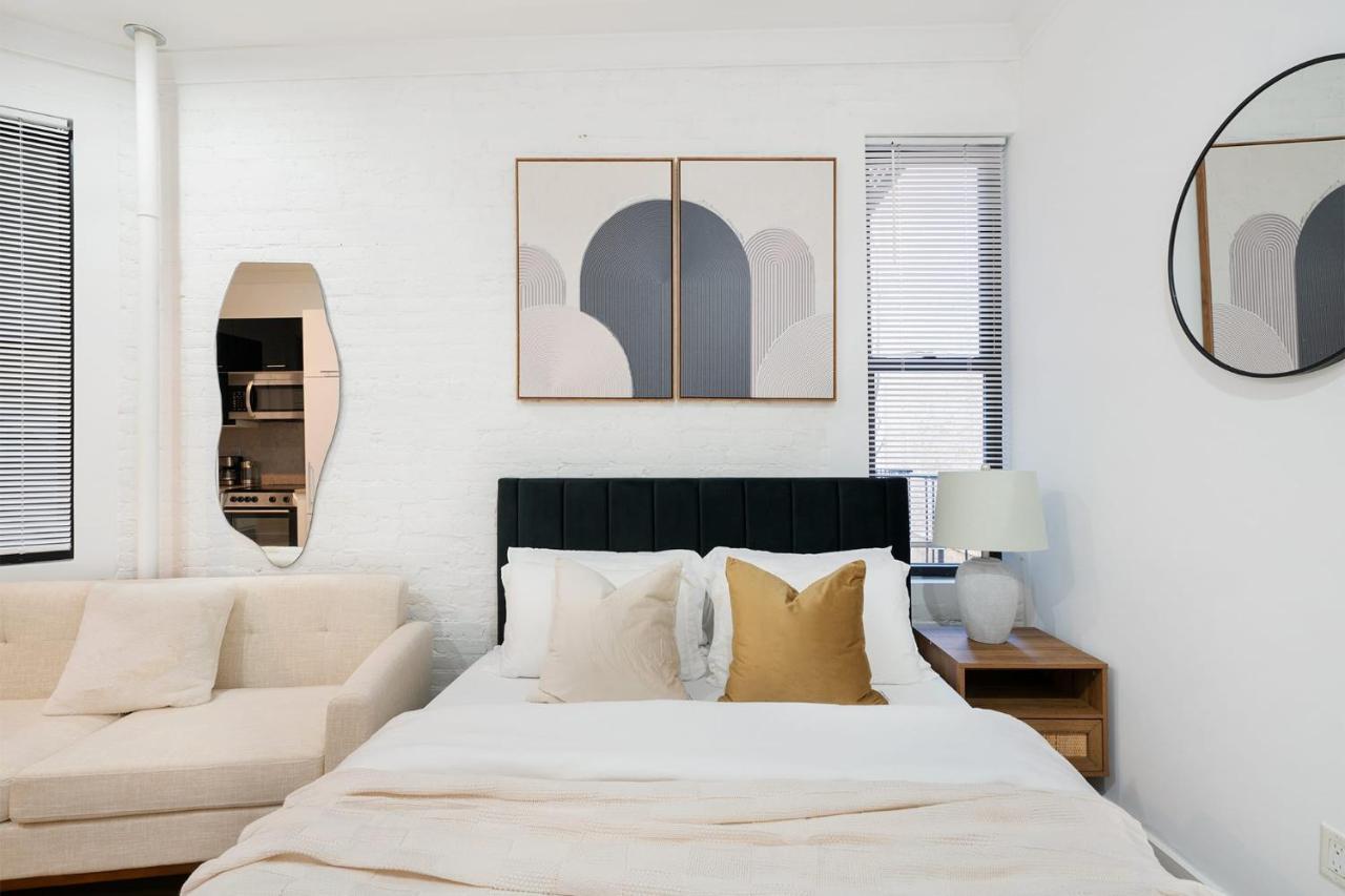 Appartement 403-2e Newly Renovated Ues New York