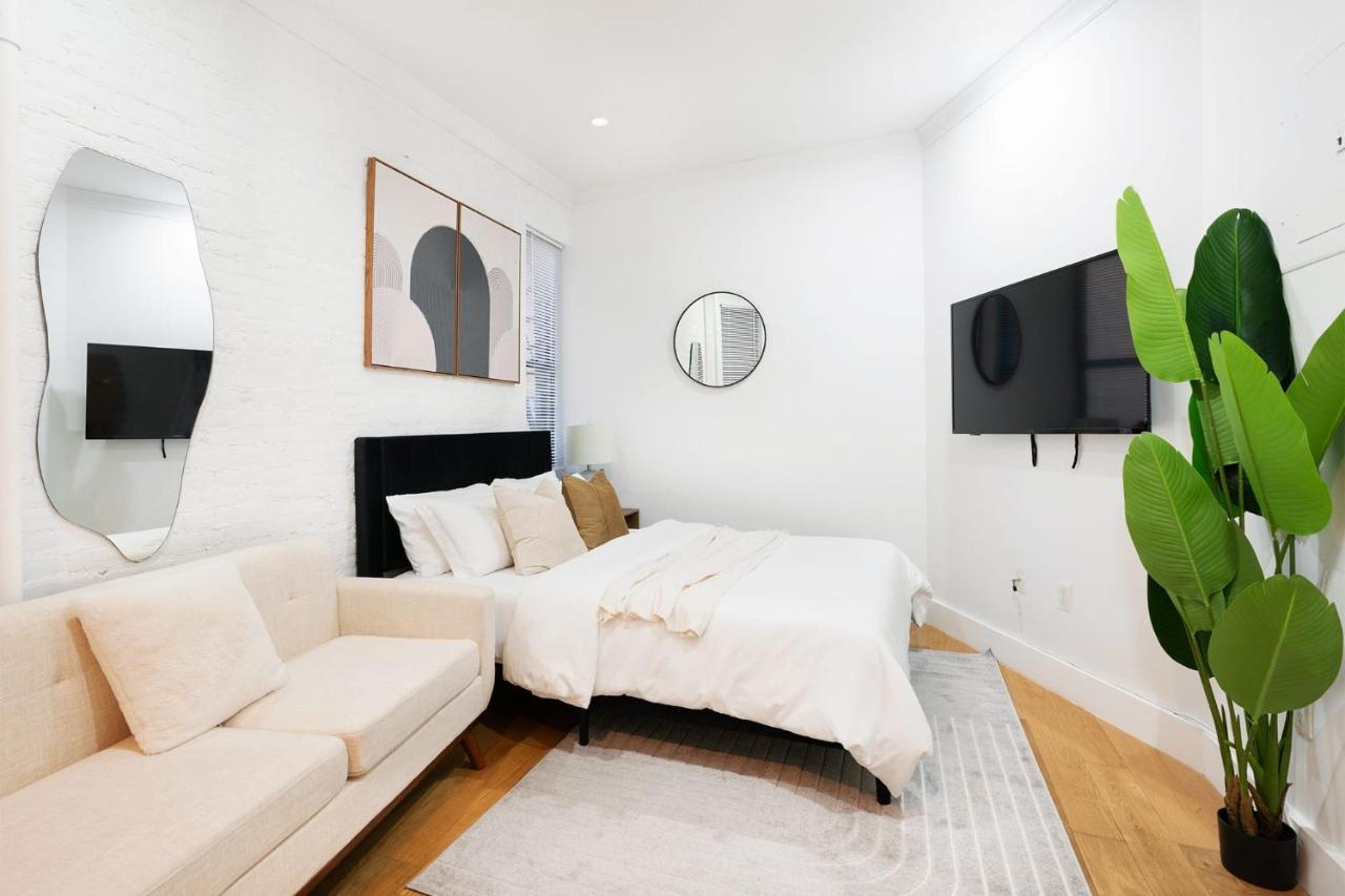 403-2e Newly Renovated Ues Appartement *