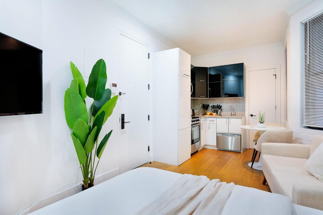 Appartement 403-2e Newly Renovated Ues New York