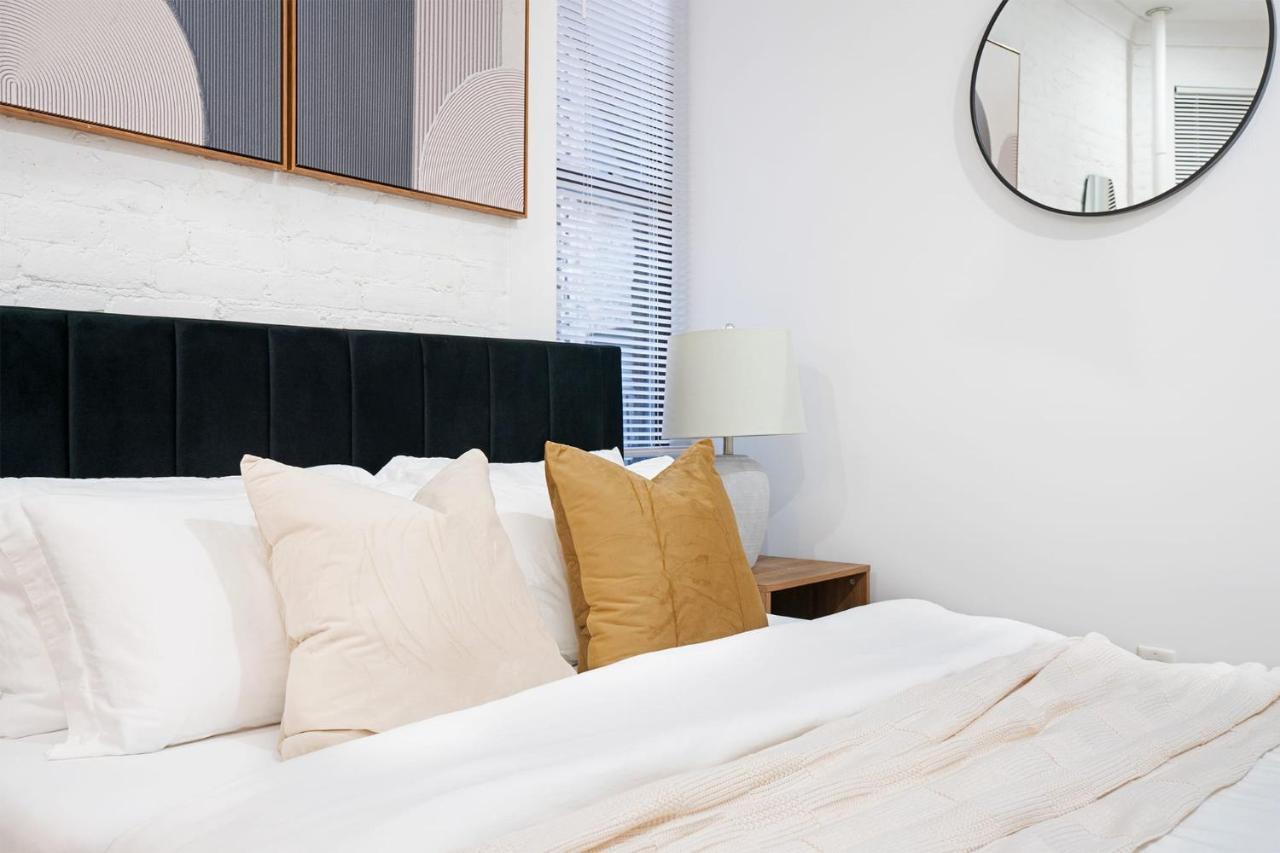 403-2e Newly Renovated Ues * New York