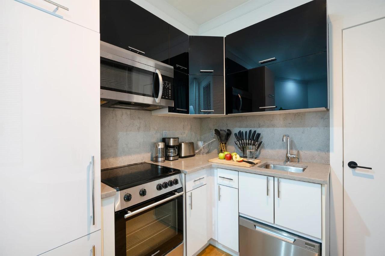 403-2e Newly Renovated Ues Appartement New York