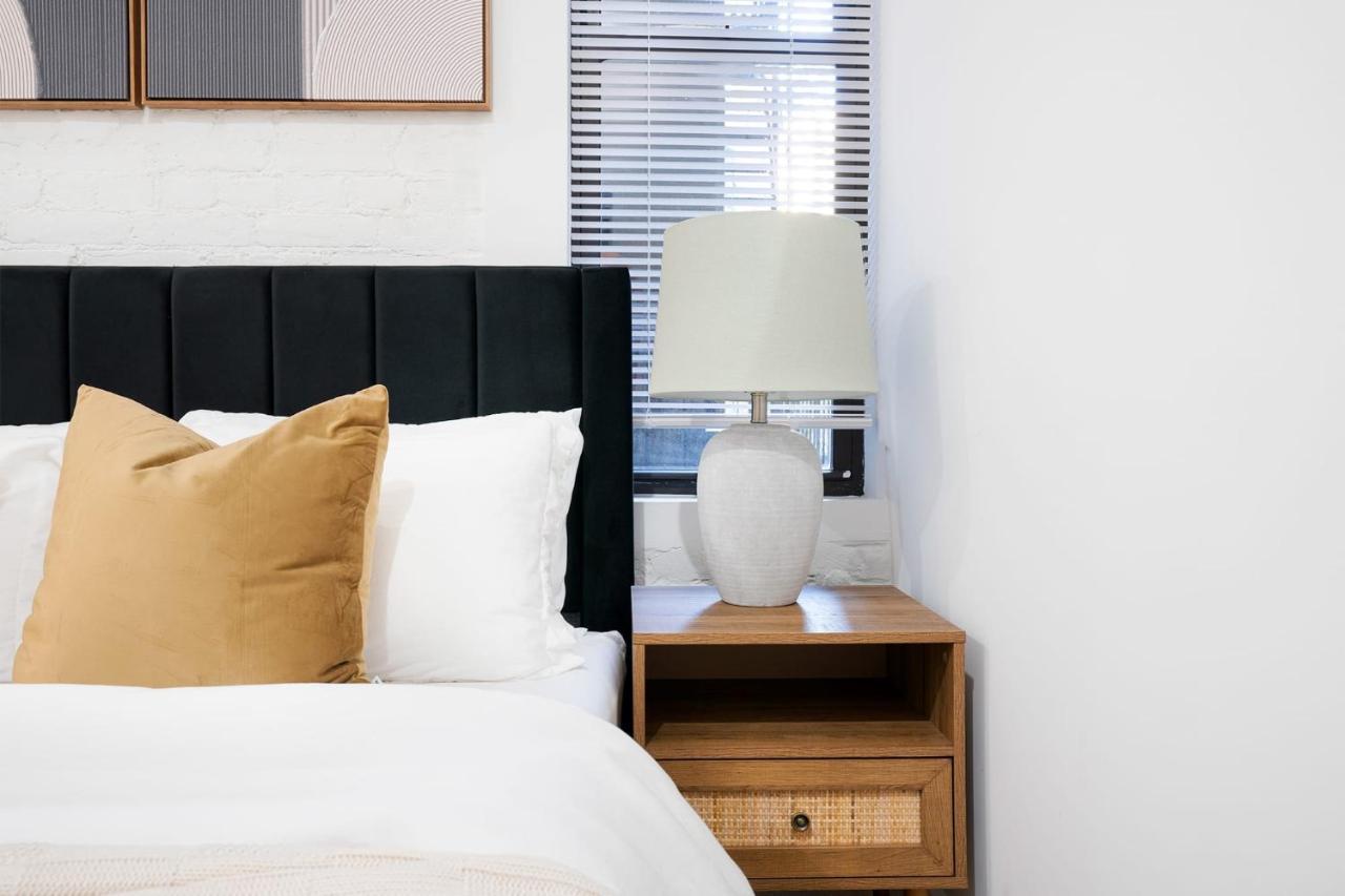 403-2e Newly Renovated Ues Appartement *