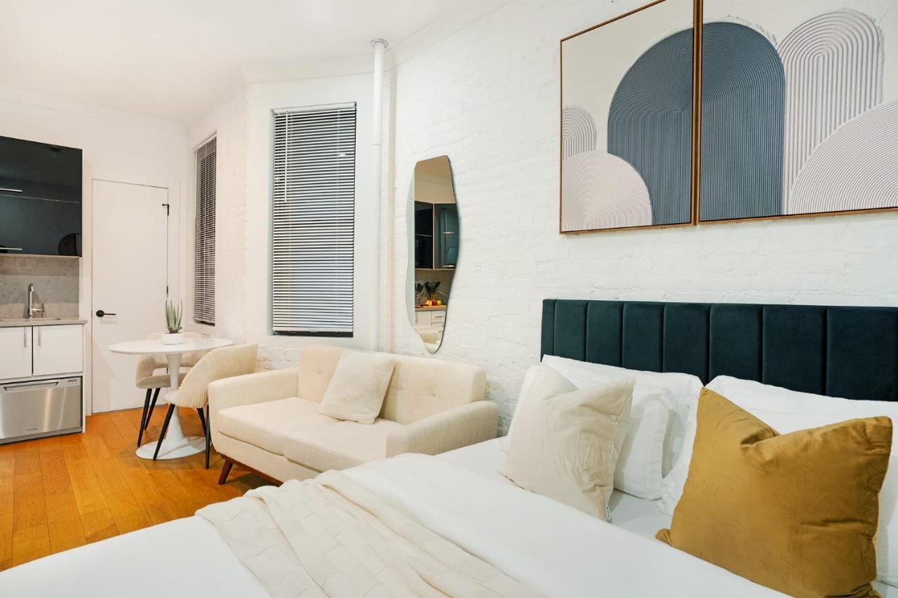 403-2e Newly Renovated Ues New York