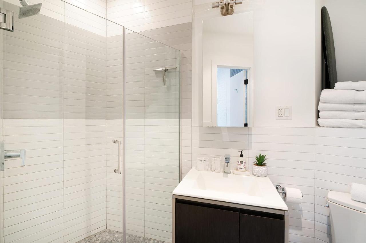 Appartement 403-2e Newly Renovated Ues *