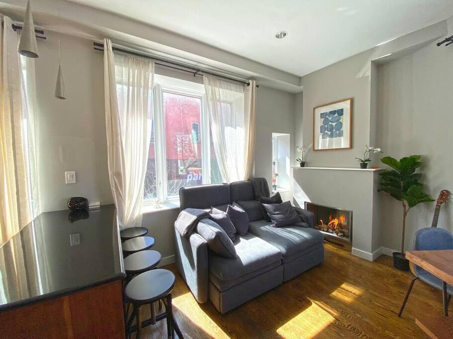 Gorgeous Three Bedroom West Village Townhouse New York City