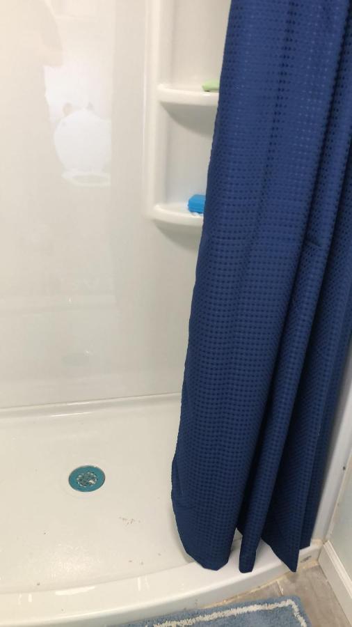 Accommodatie bij particulieren Cozy With Private Bathroom New York