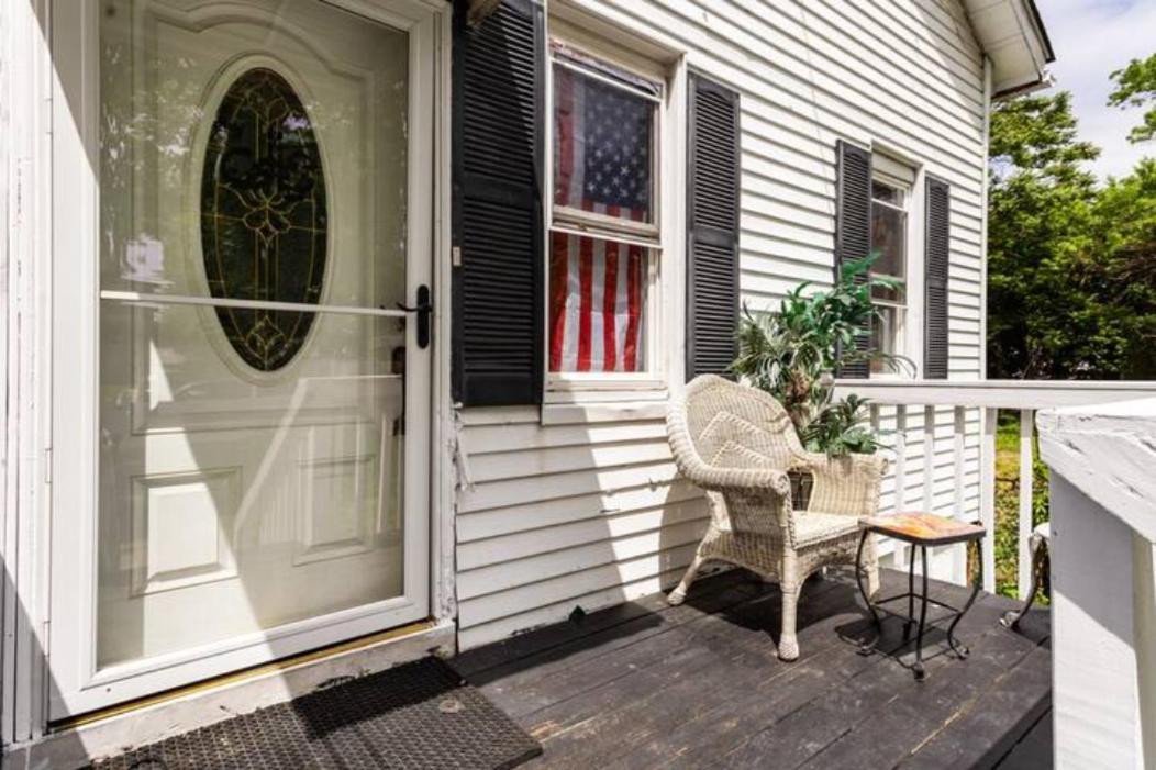 Accommodatie bij particulieren Cozy With Private Bathroom New York