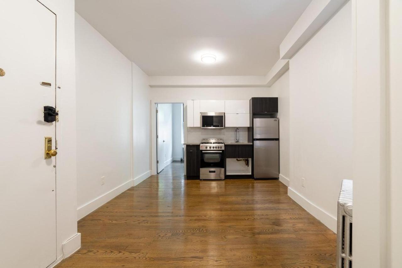 Appartamento 1412: East Village