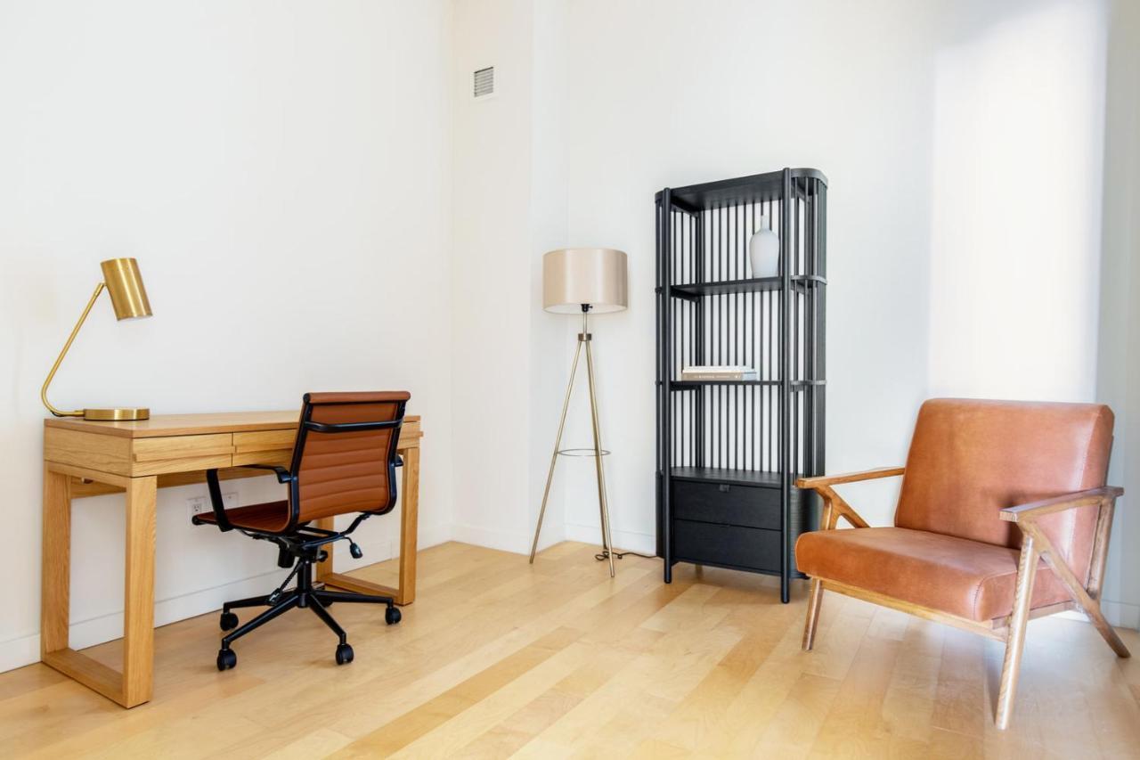 Apartamento Fidi W Doorman Gym Nr Wtcwall St Nyc-543 Nova York