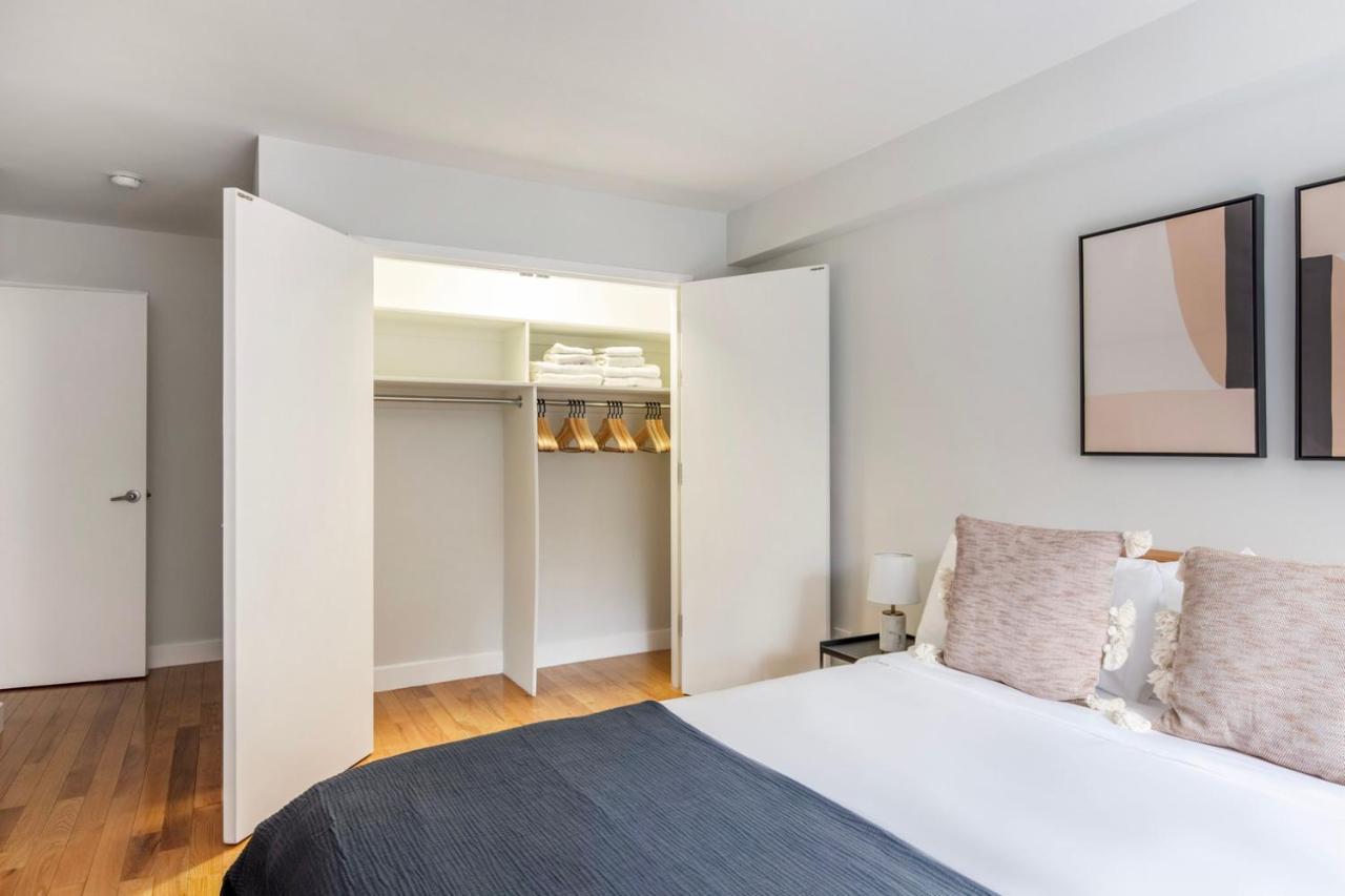 Lenox Hill 2br W Gym Doorman Close To Moma Nyc-1283 Nova York