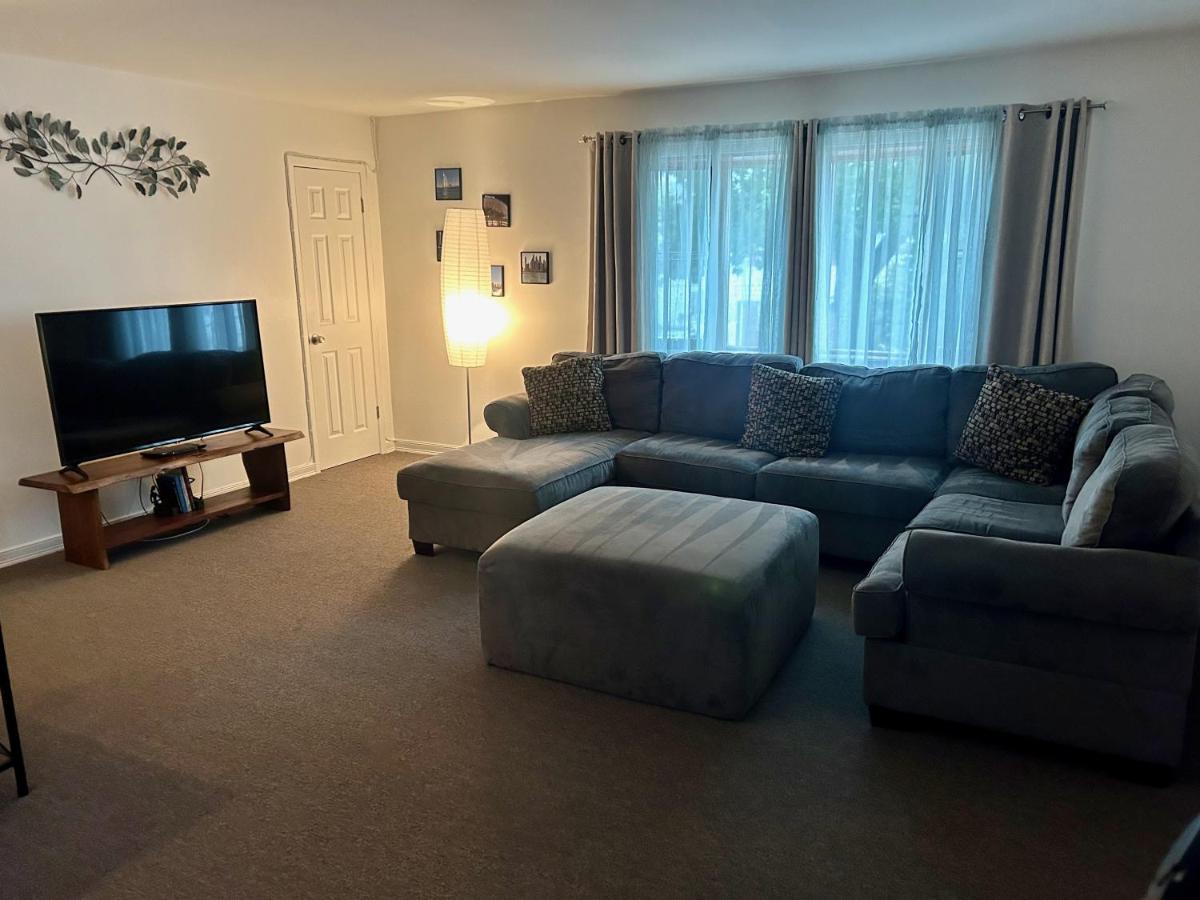 A Spacious & Blissful In Queens * Nova York