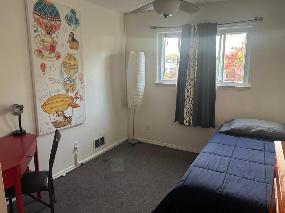 A Spacious & Blissful In Queens * Nova York