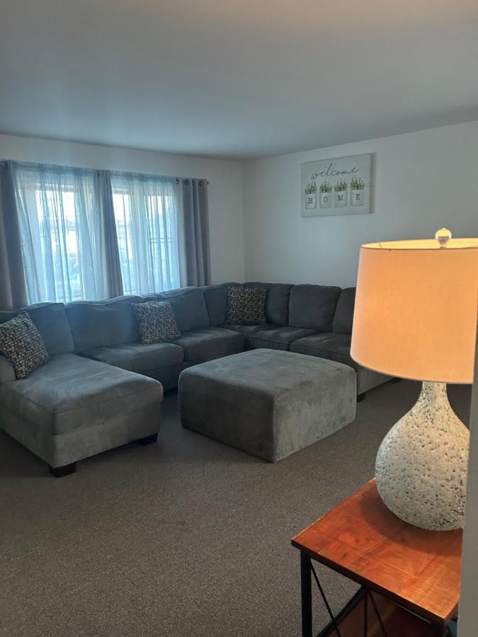 A Spacious & Blissful In Queens * Nova York