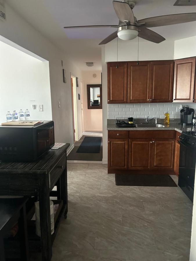 A Spacious & Blissful In Queens Nova York